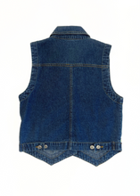 Load image into Gallery viewer, Beaded Vest