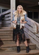 Load image into Gallery viewer, Women's Fox Vest