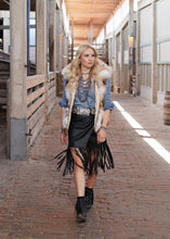 Load image into Gallery viewer, Women's Fox Vest