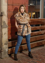 Load image into Gallery viewer, Women's Lynx Vest