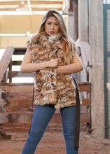 Load image into Gallery viewer, Women's Lynx Vest