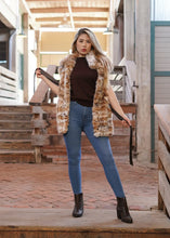 Load image into Gallery viewer, Women's Lynx Vest
