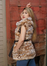Load image into Gallery viewer, Women's Lynx Vest
