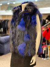 Load image into Gallery viewer, Women's Fox Vest