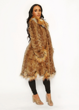 Load image into Gallery viewer, Cece Lasered Mink Stroller