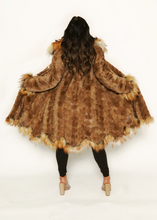 Load image into Gallery viewer, Cece Lasered Mink Stroller