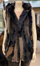 Load image into Gallery viewer, Multi Rabbit Vest