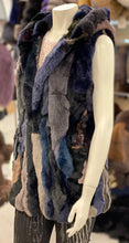 Load image into Gallery viewer, Multi Rabbit Vest