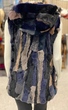 Load image into Gallery viewer, Multi Rabbit Vest