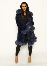Load image into Gallery viewer, Cece Lasered Mink Stroller
