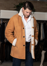 Load image into Gallery viewer, Men's Shearling Stroller