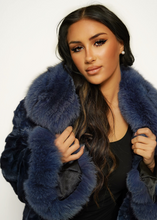 Load image into Gallery viewer, Cece Lasered Mink Stroller