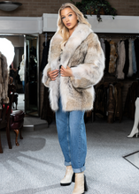Load image into Gallery viewer, Coyote Jacket