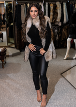 Load image into Gallery viewer, Coyote Vest