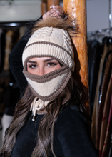 Load image into Gallery viewer, Beanie Tri-set