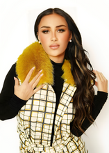 Load image into Gallery viewer, Retro Fox Vest