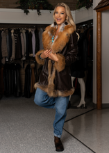 Load image into Gallery viewer, Red Fox Stroller