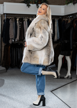 Load image into Gallery viewer, Coyote Jacket