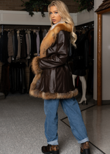 Load image into Gallery viewer, Red Fox Stroller