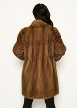 Load image into Gallery viewer, Gilmore Mink Stroller