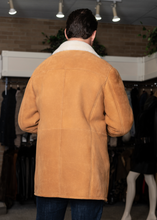 Load image into Gallery viewer, Men's Shearling Stroller