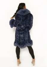 Load image into Gallery viewer, Cece Lasered Mink Stroller