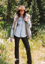 Load image into Gallery viewer, Coyote Vest