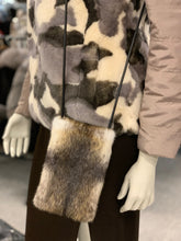 Load image into Gallery viewer, Mink Phone Bag