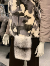 Load image into Gallery viewer, Mink Phone Bag