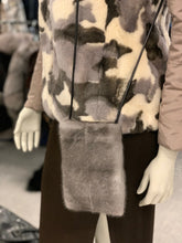 Load image into Gallery viewer, Mink Phone Bag