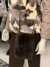 Load image into Gallery viewer, Mink Phone Bag