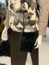 Load image into Gallery viewer, Mink Phone Bag