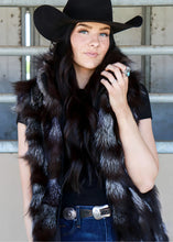 Load image into Gallery viewer, Women's Fox Vest