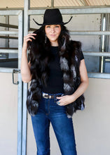 Load image into Gallery viewer, Women's Fox Vest