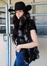 Load image into Gallery viewer, Women's Fox Vest