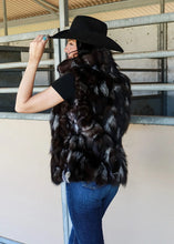 Load image into Gallery viewer, Women's Fox Vest