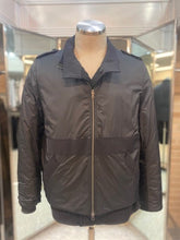 Load image into Gallery viewer, Men's Wool & Rabbit Versatile Jacket