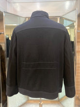 Load image into Gallery viewer, Men's Wool & Rabbit Versatile Jacket
