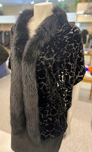 Load image into Gallery viewer, Burnout Shawl