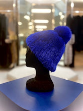 Load image into Gallery viewer, Blazing Mink Knitted Beanies