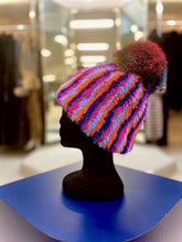 Load image into Gallery viewer, Blazing Mink Knitted Beanies