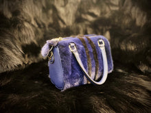 Load image into Gallery viewer, Spice It Up Mink Purse