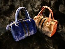 Load image into Gallery viewer, Spice It Up Mink Purse