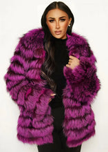 Load image into Gallery viewer, Kate Fox Jacket