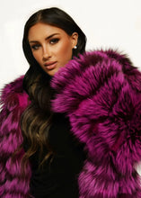 Load image into Gallery viewer, Kate Fox Jacket