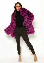 Load image into Gallery viewer, Kate Fox Jacket