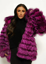 Load image into Gallery viewer, Kate Fox Jacket