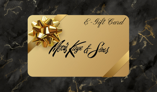 E-Gift Card