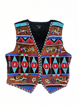 Load image into Gallery viewer, Beaded Vest