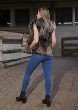 Load image into Gallery viewer, Women&#39;s Rabbit and Lamb Vest